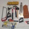 SAR 75,  Electo - Mech Tools