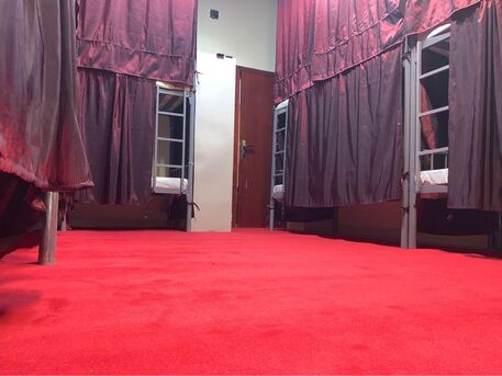 Dubai, Bedspace Available, AED 600/month,  0 Sq. Meter,  Girls Bedspace For Monthly Rent