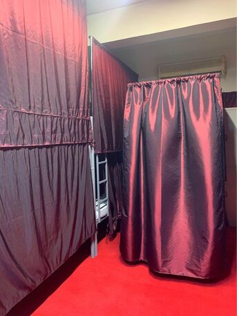 Dubai, Bedspace Available, AED 600/month,  0 Sq. Meter,  Girls Bedspace For Monthly Rent