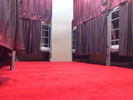 Dubai, Bedspace Available, AED 600/month,  0 Sq. Meter,  Girls Bedspace For Monthly Rent