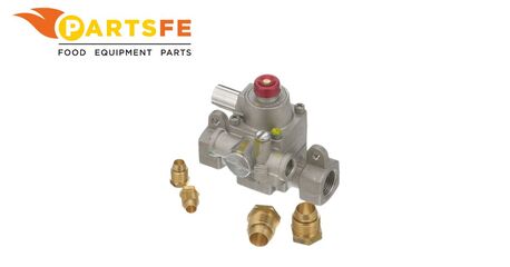 New York, Appliances, USD 142,  Vulcan Hart 922159A Oven WP Safety Valve 3-1/2"