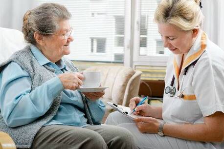 Melbourne, Business, Registered Nurse Home Care In Werribee