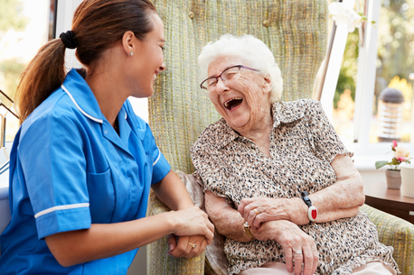 Melbourne, Business, Registered Nurse Home Care In Werribee