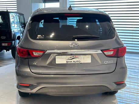 East Riffa, Vehicles, Cars & Trucks , BHD 4800,  Infiniti QX60,  2017,  Automatic,  90000 KM,   MODEL  FOR SALE