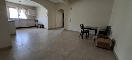 Juffair, Apartments/Houses, BHD 220/month,  2 BR,  2 Bedroom Semi Furnished Flat For Rent Without Ewa