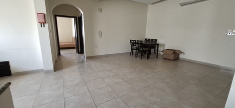 Juffair, Apartments/Houses, BHD 220/month,  2 BR,  2 Bedroom Semi Furnished Flat For Rent Without Ewa