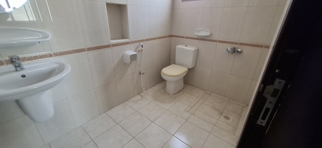 Juffair, Apartments/Houses, BHD 220/month,  2 BR,  2 Bedroom Semi Furnished Flat For Rent Without Ewa