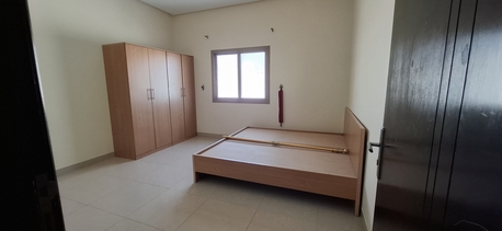Juffair, Apartments/Houses, BHD 220/month,  2 BR,  2 Bedroom Semi Furnished Flat For Rent Without Ewa