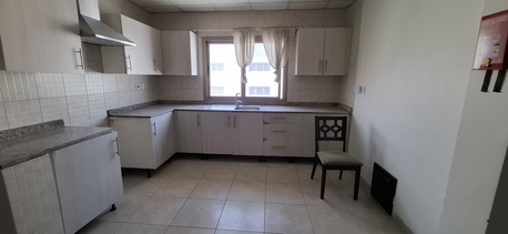 Juffair, Apartments/Houses, BHD 220/month,  2 BR,  2 Bedroom Semi Furnished Flat For Rent Without Ewa