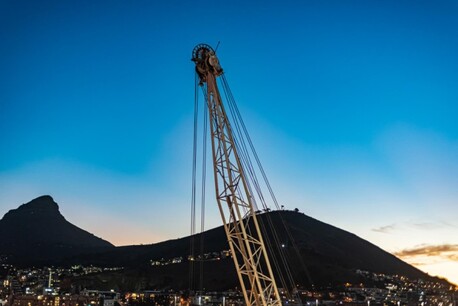 New York, Construction, Cell Towers Lifting Service In CA For Installation & Upgrades