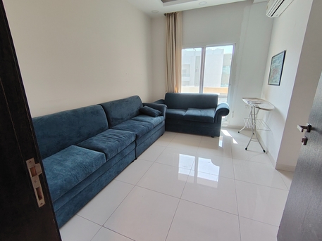Hoora, Apartments/Houses, BHD 310/year,  2 BR,  Flat For Rent In Hoora  Exhibition Road Near Jasmas