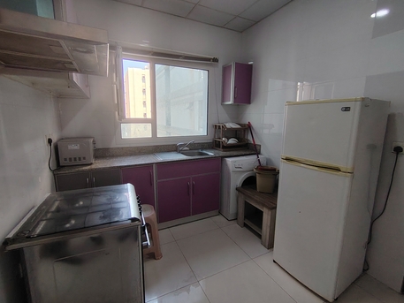 Hoora, Apartments/Houses, BHD 310/year,  2 BR,  Flat For Rent In Hoora  Exhibition Road Near Jasmas