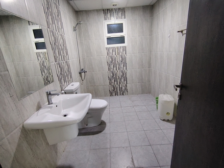 Hoora, Apartments/Houses, BHD 310/year,  2 BR,  Flat For Rent In Hoora  Exhibition Road Near Jasmas