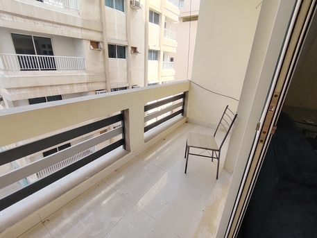 Hoora, Apartments/Houses, BHD 310/year,  2 BR,  Flat For Rent In Hoora  Exhibition Road Near Jasmas