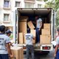 Verified Packers And Movers From Kolkata To Faridabad