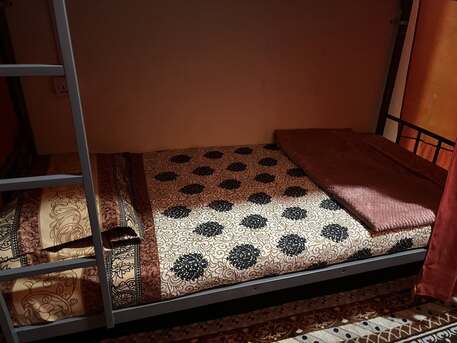 Dubai, Bedspace Available, AED 600/month, 0 Sq. Meter, Boys Bedspace For Monthly Rent