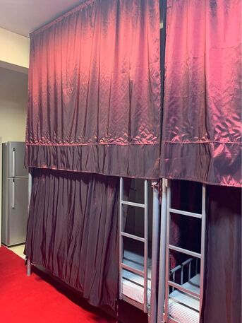 Dubai, Bedspace Available, AED 600/month, 0 Sq. Meter, Boys Bedspace For Monthly Rent