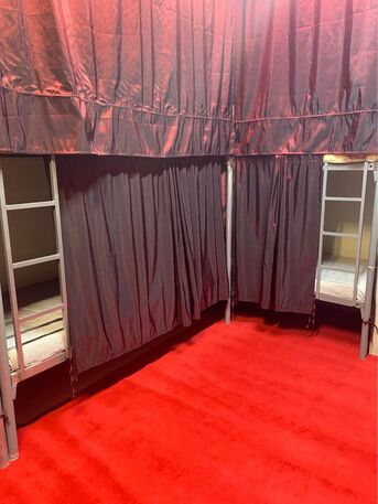 Dubai, Bedspace Available, AED 600/month, 0 Sq. Meter, Boys Bedspace For Monthly Rent