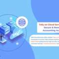 Tally On Cloud Services For Secure & Remote Accounting Access