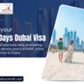 Reliable 30 Days UAE Visa Services By JMD Tourism
