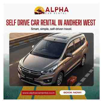 Mumbai, Travel, Best Self Drive Car Rental In Andheri East For Affordable Travel
