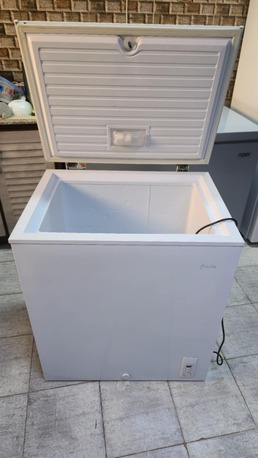 Riyadh, Household Items, SAR 1000,  Samsung Fully Automatic Washing Machine 6.0 Kg & Deep Freezer