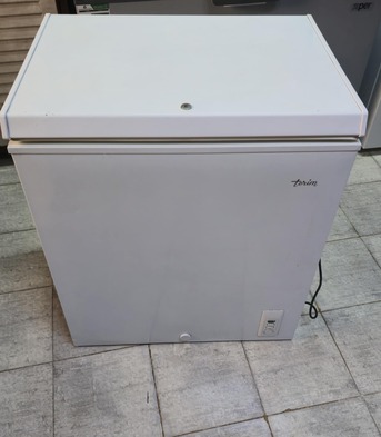 Riyadh, Household Items, SAR 1000,  Samsung Fully Automatic Washing Machine 6.0 Kg & Deep Freezer