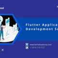 Reliable Flutter App Development Services For Growth