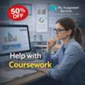 Trusted Academic Support For University Coursework