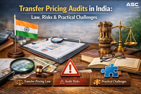 Noida, Legal, Finding Reliable Transaction Audit Services For Businesses | ASC Group