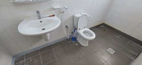 Riffa, Apartments/Houses, BHD 160/month,  2 BR,  150 Sq. Meter,  Spacious 2 BHK Big Flat For Rent &ndash; Riffa Al Hajiyat (Exclusive)