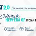Bharat 2.0 Conclave | Prestigious Business Awards & Summit | Business Viewpoint Magazine