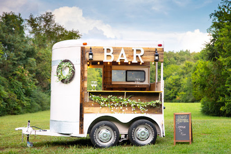 New York, Food & Drink, Mobile Bar Services In Boise For Events | 3GirlsCatering