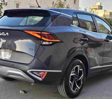 Al Shifa, Vehicles, Cars & Trucks , SAR 65000,  Kia Sportage,  2023,  Automatic,  91800 KM,
