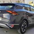 SAR 65000,  Kia Sportage,  2023,  Automatic,  91800 KM,