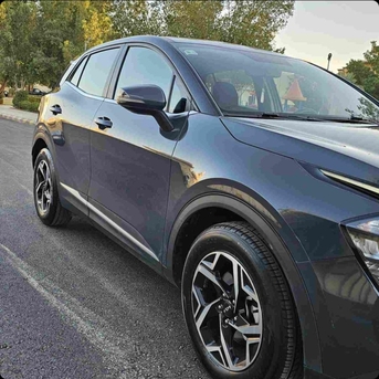 Al Shifa, Vehicles, Cars & Trucks , SAR 65000,  Kia Sportage,  2023,  Automatic,  91800 KM,