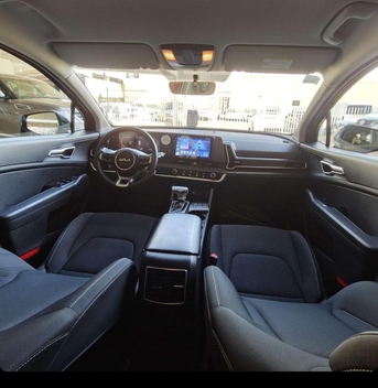Al Shifa, Vehicles, Cars & Trucks , SAR 65000,  Kia Sportage,  2023,  Automatic,  91800 KM,