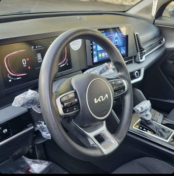 Al Shifa, Vehicles, Cars & Trucks , SAR 65000,  Kia Sportage,  2023,  Automatic,  91800 KM,