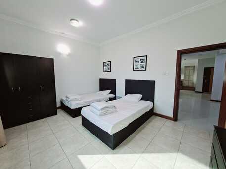 Manama, Apartments/Houses, BHD 320/month,  Furnished,  2 BR,  220 Sq. Meter,  2 BHK Furnished Aprt With Ewa Unlimited | Housekeeping | In Al Sayah