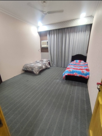 Busaiteen, Apartments/Houses, BHD 220/year,  2 BR,  Fully Furnished Apartment For Rent In Busaiteen 220 Bd Including Ewa Unlimited