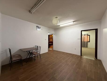 Dammam, Apartments, Flats, Houses & Villas, SAR 2250/month,  2 BR,  Fully Furnished 2BHK Apartment For Rent &ndash; Family Only