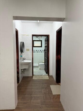 Dammam, Apartments, Flats, Houses & Villas, SAR 2250/month,  2 BR,  Fully Furnished 2BHK Apartment For Rent &ndash; Family Only