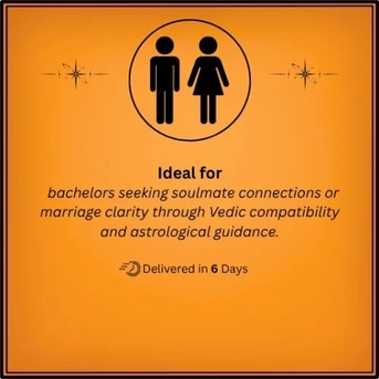 Mumbai, Guides/Interpreters, Understanding Birth Chart Compatibility Through Vedic Astrology