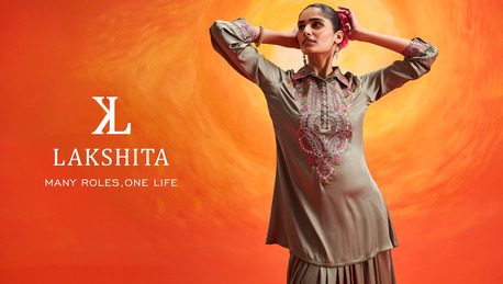 Mumbai, Clothing & Accessories, INR 1999,  Contemporary Ethnic Wear And Its Place In Modern Lifestyles