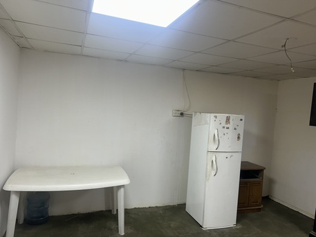 Al Iskan, Apartments/Houses, SAR 23000/year,  2 BR,  Furnished Two Bedrooms With Big Terrace Entry For Family Available