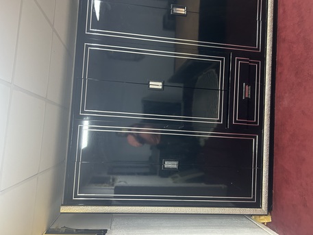 Al Iskan, Apartments/Houses, SAR 23000/year,  2 BR,  Furnished Two Bedrooms With Big Terrace Entry For Family Available