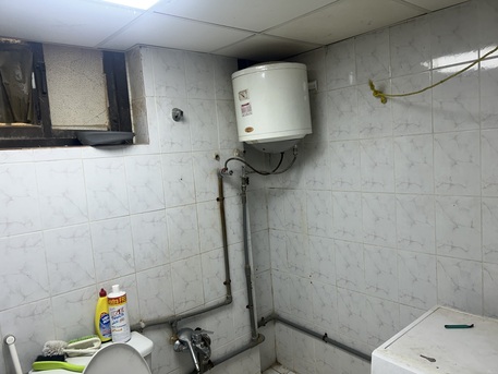 Al Iskan, Apartments/Houses, SAR 23000/year,  2 BR,  Furnished Two Bedrooms With Big Terrace Entry For Family Available