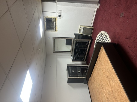 Al Iskan, Apartments/Houses, SAR 23000/year,  2 BR,  Furnished Two Bedrooms With Big Terrace Entry For Family Available