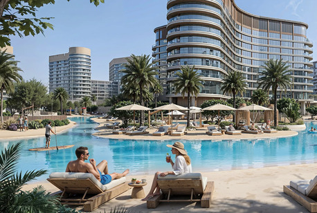 New York, Real Estate For Sale, USD 1,  Studio,  Sobha Sanctuary Dubai &ndash; Off-Plan Investment Opportunity