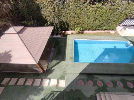 Maadi, Apartments/Houses, EGP 285000/month,  6 BR,  10000 Sq. Meter,  Villa 10 Bedrooms With Private Pool At Sarayat Al Maadi